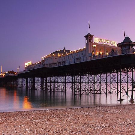 Beachpad Escape B&B Brighton Exterior foto
