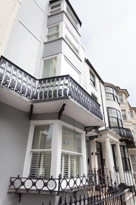 Beachpad Escape B&B Brighton Exterior foto